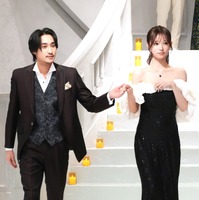 シーズン2に出演する恋愛強者たち【撮影：小宮山あきの】