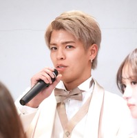 シーズン2に出演する恋愛強者【撮影：小宮山あきの】