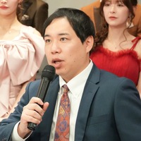 霜降り明星・せいや【撮影：小宮山あきの】