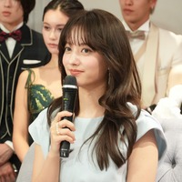 谷まりあ【撮影：小宮山あきの】