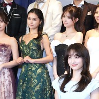 シーズン2に出演する恋愛強者たち【撮影：小宮山あきの】