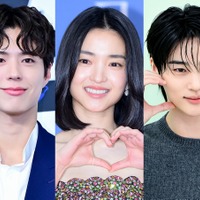 パク・ボゴムにキム・テリ、ビョン・ウソクも…韓国で俳優たちのバラエティ進出が止まらないワケ