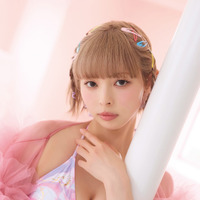 最上もが(C)光文社/週刊FLASH 写真◎217...NINA