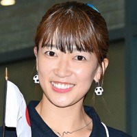 サッカーバラエティで話題を集めた日本女優、韓国芸能界へ“本格進出”へ　現地事務所と専属契約