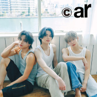 『ar』3月号（C）主婦と生活社