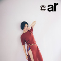 『ar』3月号（C）主婦と生活社