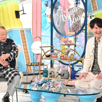 『A-Studio＋』（C）TBS
