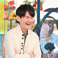 南原清隆、伝統芸能を始めたきっかけは“お笑いへのコンプレックス”！？ 61歳の誕生日に『A-Studio+』初登場 画像