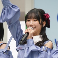 高雄さやか【写真：竹内みちまろ】