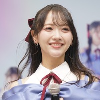 石田千穂【写真：竹内みちまろ】