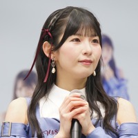 尾崎世里花【写真：竹内みちまろ】