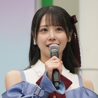 中村舞【写真：竹内みちまろ】