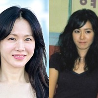 『愛の不時着』女優ソン・イェジン、24年前の美貌が話題…“加工なし”の新人時代の写真に再注目