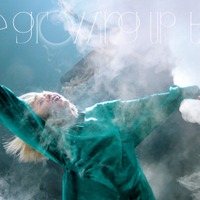 櫻坂46『The growing up train』サムネイル