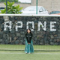 上白石萌音 最新エッセイ集『そもそも』撮影：山本あゆみ（C）NHK出版