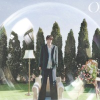 俳優SHIN WONHO、1st mini Album『ONE』日韓同時リリース決定！ジャケット＆コメント動画も公開