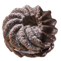 エンゼルショコラ（テイクアウト　194円）