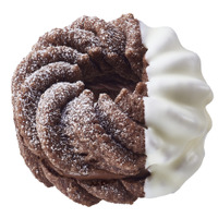 ザクザクチョコクリームショコラ（テイクアウト　205円）