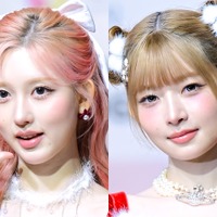 IVE・ガウル&レイ、「M COUNTDOWN」スペシャルMCに抜擢！新曲『BANG BANG』のステージ初披露