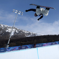 (Photo by Patrick Smith/Getty Images)