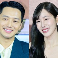 少女時代メンバーと“結婚前提”で交際中！俳優ビョン・ヨハン、結婚への思い語る「しっかり生きていきたい」