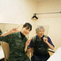 のん（写真はのんの公式ブログから）