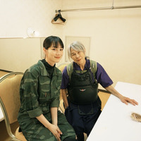 のん（写真はのんの公式ブログから）