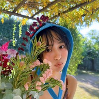 すみぽん（写真はすみぽんの公式インスタグラムから）※所属事務所に掲載許諾をもらっています