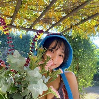 すみぽん（写真はすみぽんの公式インスタグラムから）※所属事務所に掲載許諾をもらっています