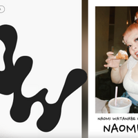 オフシャルファンクラブ NAOMI CITY