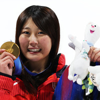 村瀬心椛選手(Photo by Patrick Smith/Getty Images)