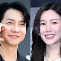 『チャングム』女優の娘イ・ダイン♡イ・スンギ、第2子妊娠を発表「現在5カ月」