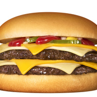 マクドナルド、2種類4枚の贅沢チーズ「チーチーダブチ」が再登場！18日から2週間限定販売