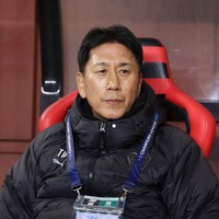 ガンバ大阪と白熱ドロー　浦項監督「相手のプレスを耐えて打開できた」　アウェイ第2戦へ「“強み”を継続する」【ACL2】