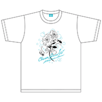Tシャツ©2026映画『チェイサーゲームW 水魚の交わり』製作委員会