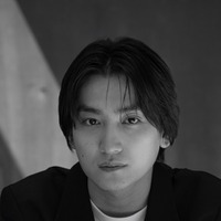 金子大地（C）NHK