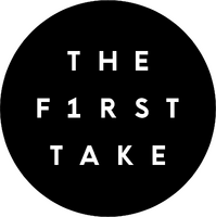 「THE FIRST TAKE」