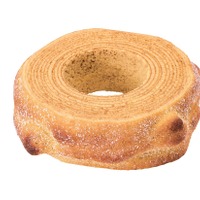 【たぬクーヘン】「たぬクーヘン(しっとり)」1,781円