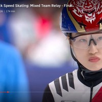 五輪中継でカナダの公共放送が韓国人選手を繰り返し中国人と紹介…「視聴者を蔑視」と怒りの声