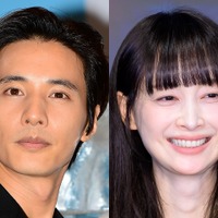 元祖“韓流四天王”の夫ウォンビンを撮影現場で発見!?女優イ・ナヨン、タジタジな様子が話題