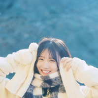 「blt graph.vol.114」（東京ニュース通信社刊）撮影／野口花梨