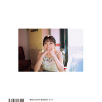 僕が見たかった青空 金澤亜美1st写真集「プロローグ」セブンネットショッピング限定表紙版 絵画みたいなアミリザver.（東京ニュース通信社刊）撮影＝細居幸次郎