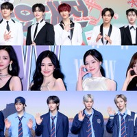 NCT・aespa・RIIZEら総出演！創立30周年記念「SMTOWN LIVE」、バンコクで4時間超の豪華フィナーレ