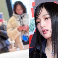 グループ脱退の可能性も…NewJeans・ミンジにロンドン目撃談　真偽不明でも話題になるワケ