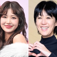 元巨人投手と国民的女優の両親を失った韓国インフルエンサー、11歳差婚を母の“親友”が許可？「そんな資格が…」 画像