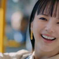 新 TVCM　セット 500「バスのアナウンス」篇