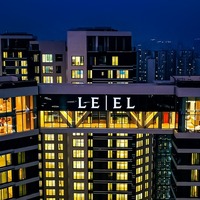 1戸“3億円超”の高級マンション「蚕室（チャムシル）LEEL」　10戸が完売