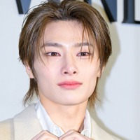 「日本じゃん！」Stray Kids・I.N、東京・恵比寿に出没？私服オフショットにファン騒然