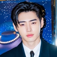 ENHYPEN・ソンフン、氷上から世界の舞台へ…ミラノ五輪“聖火ランナー”として異例の単独フォーカス