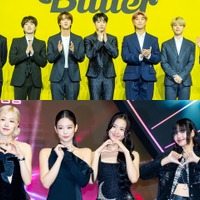 BTSにBLACKPINK、Wanna Oneまでも復活　K-POP界、休む暇なしの“カムバックラッシュ”が来る